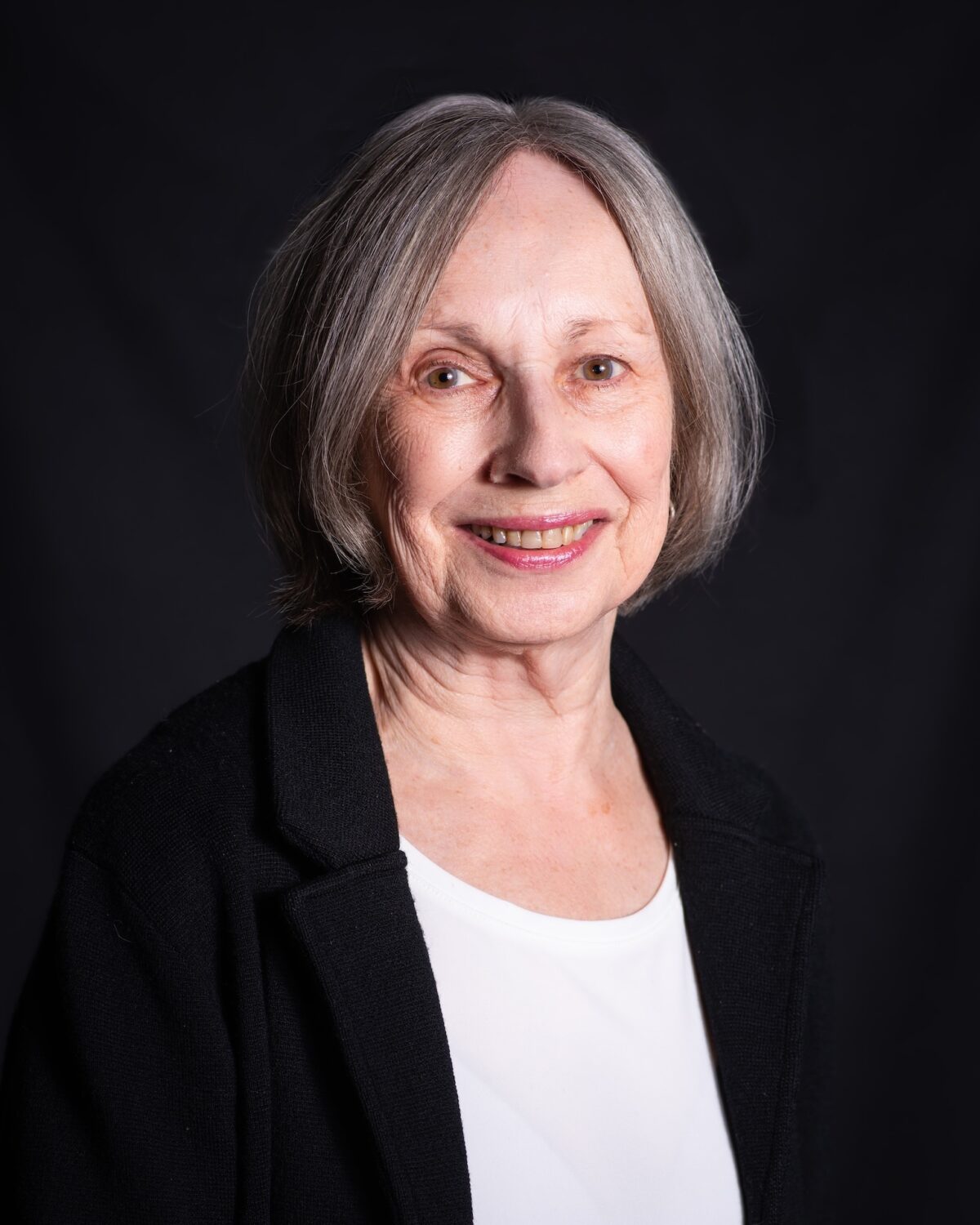 Karen English Headshot