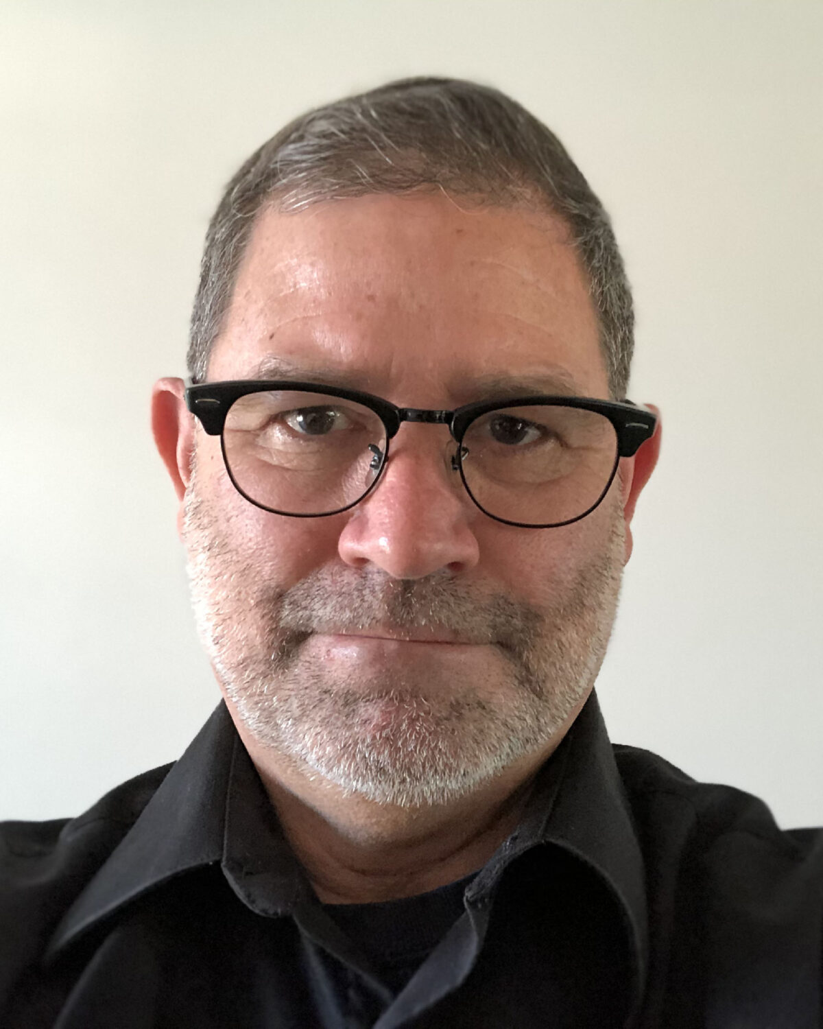 John Craig Freeman Headshot