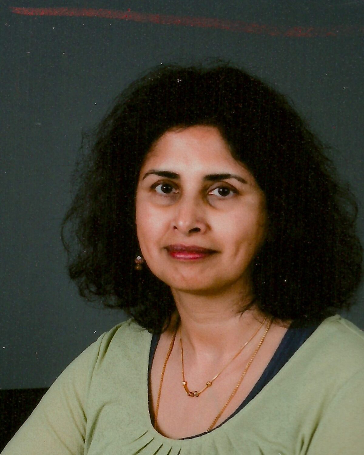 Indira Ganesan Headshot