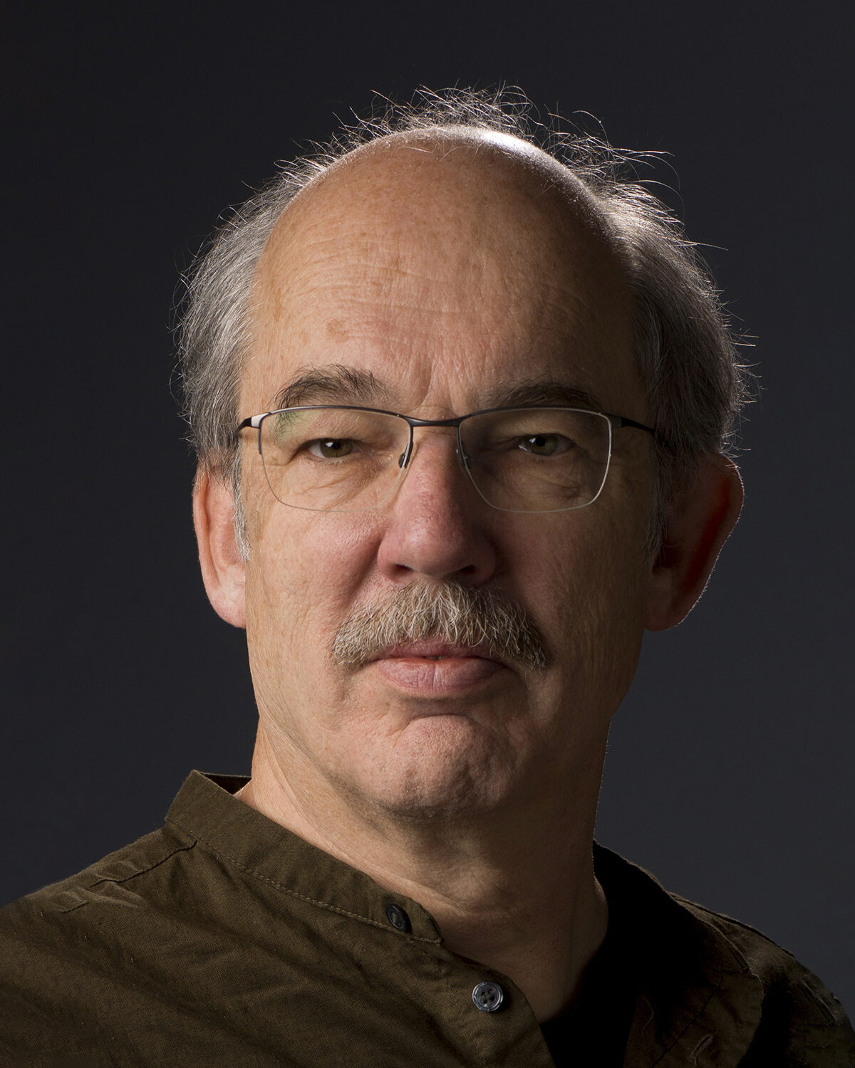 Gerlo Beernink Headshot