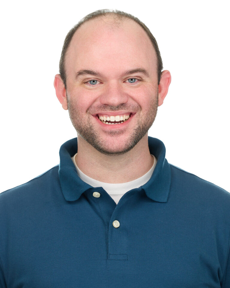 Franklin Graves Headshot