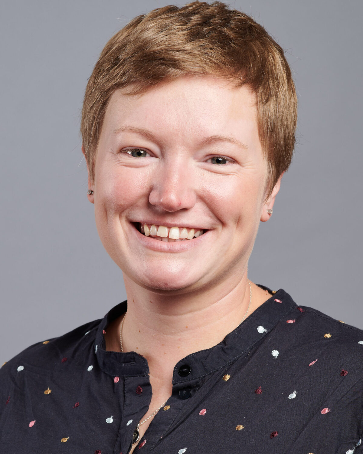 Lindsay Griffin Headshot