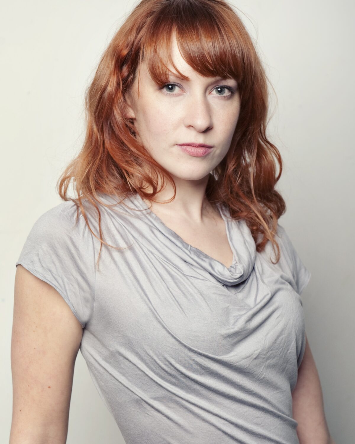 Stephanie Heroux Headshot