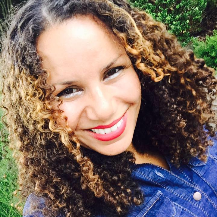 Kyanna Sutton Headshot