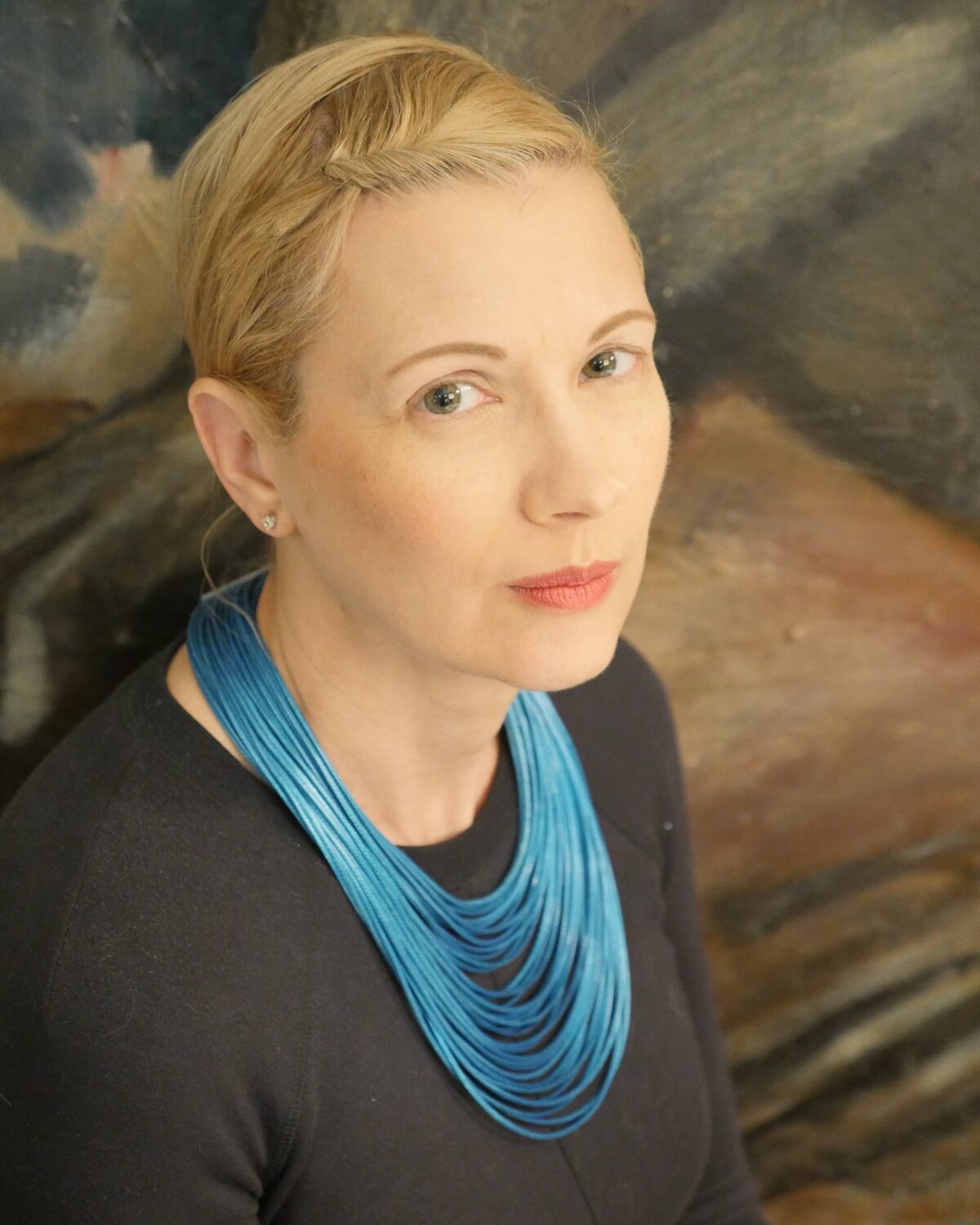 Cher Knight Headshot