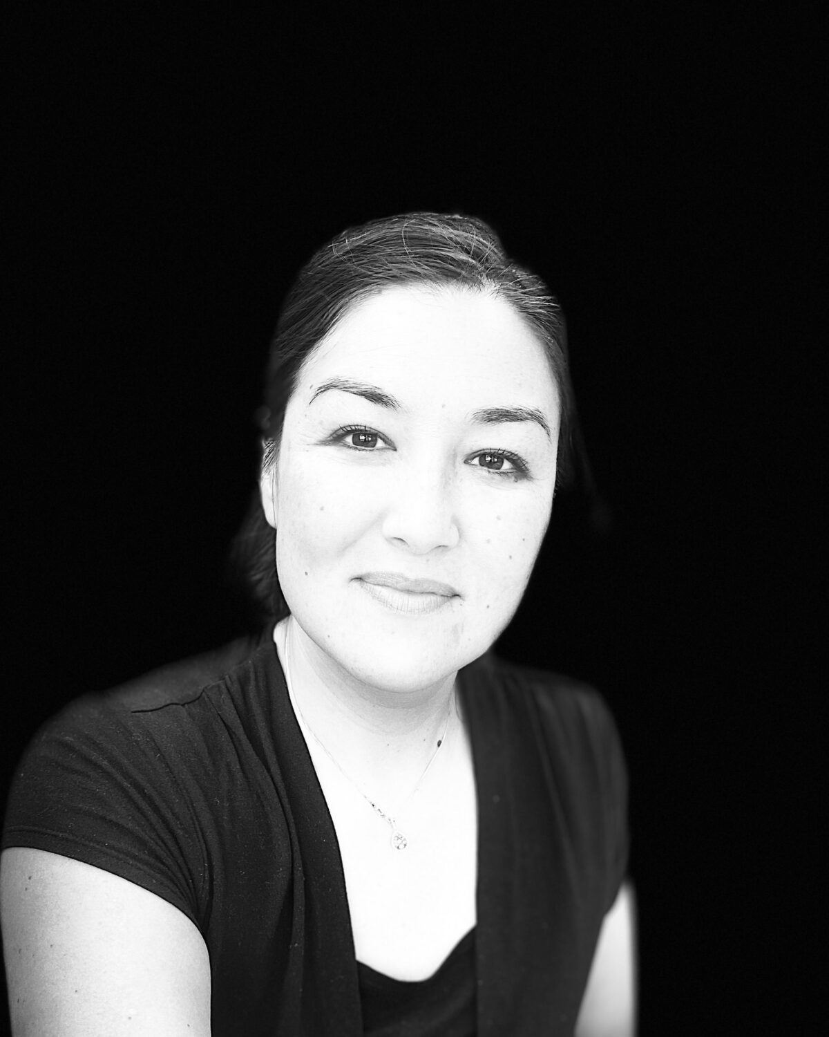 Adele Lee Headshot