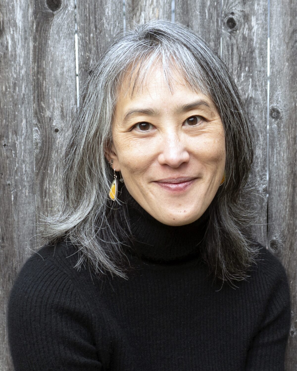 De-nin Lee Headshot