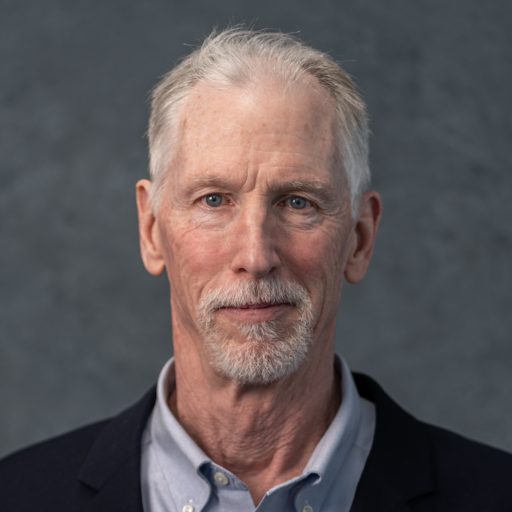 Robert Lyons Headshot