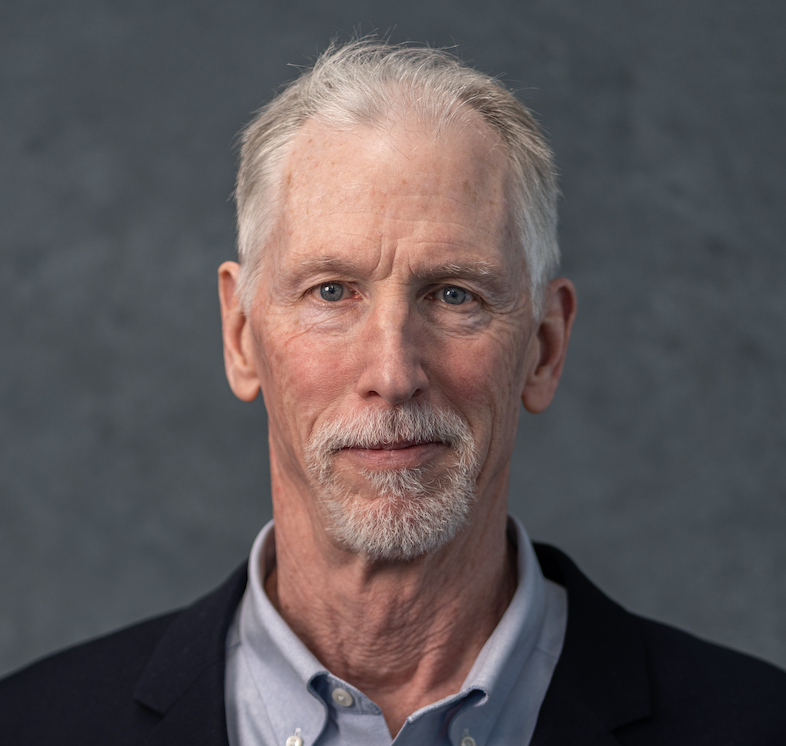 Robert Lyons Headshot