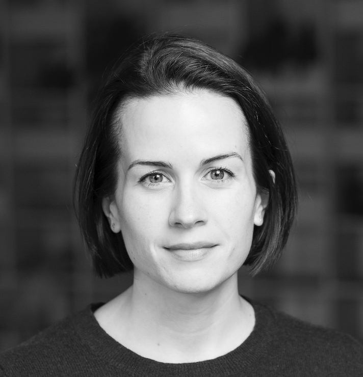 Kara McCabe Headshot
