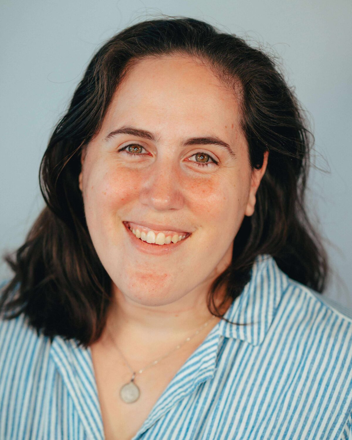 Livia Meneghin Headshot