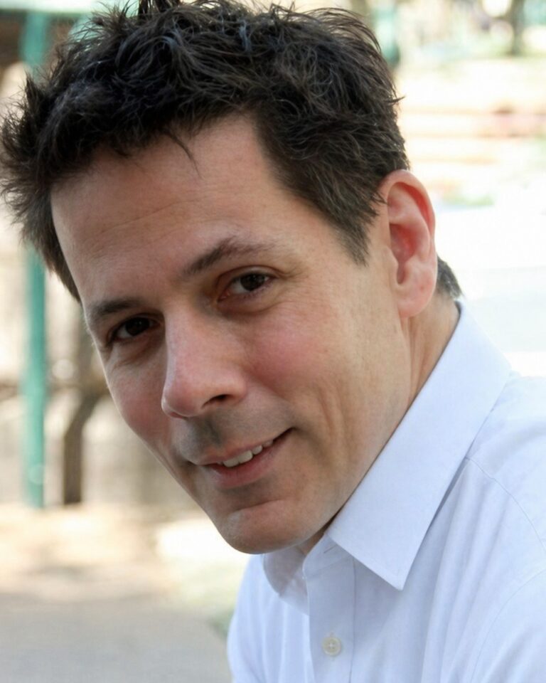 Kevin Mercuri Headshot