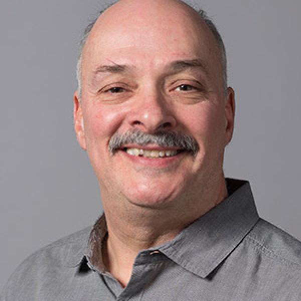 Mark Micheli Headshot
