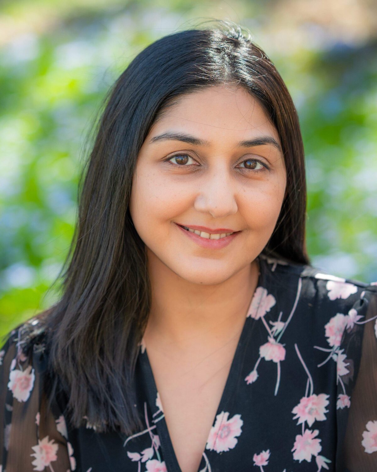 Hera Naguib Headshot