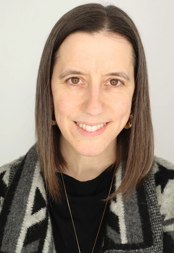 Lauren Nehilla Headshot