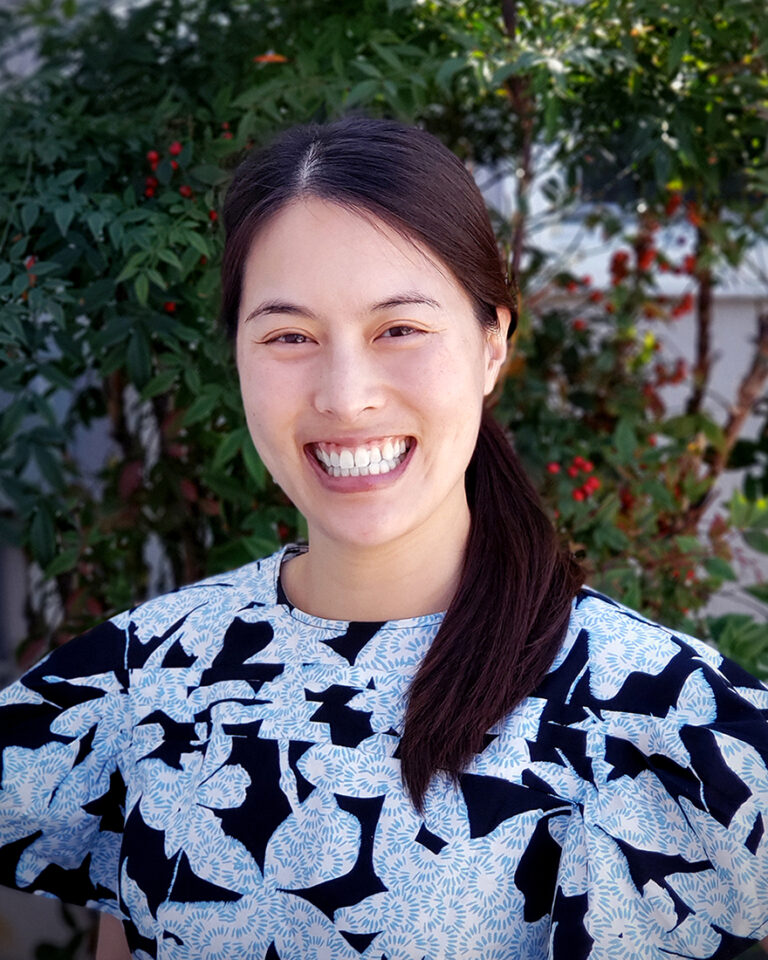 Catherine Nguyen Headshot
