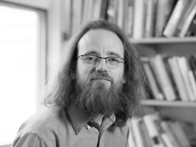 Matt Ollis Headshot