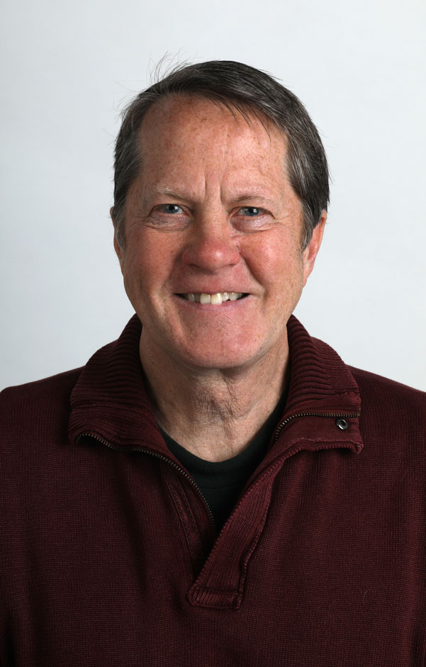 David Richwine Headshot
