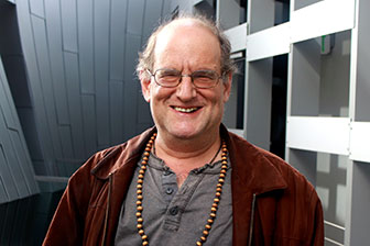 Scott Cooper Headshot