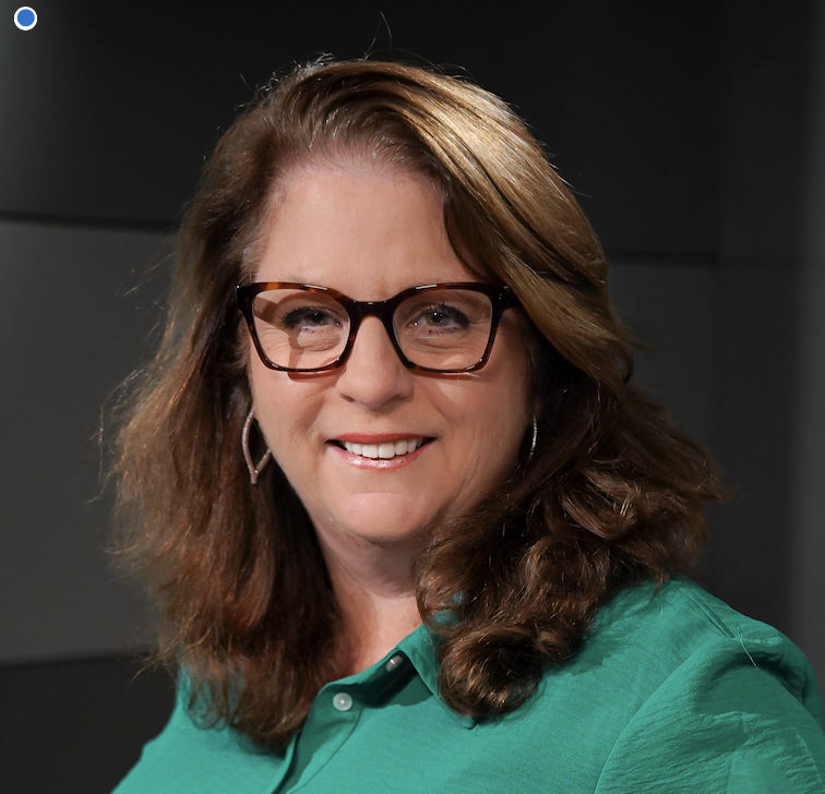 Angela Anderson-Connolly Headshot