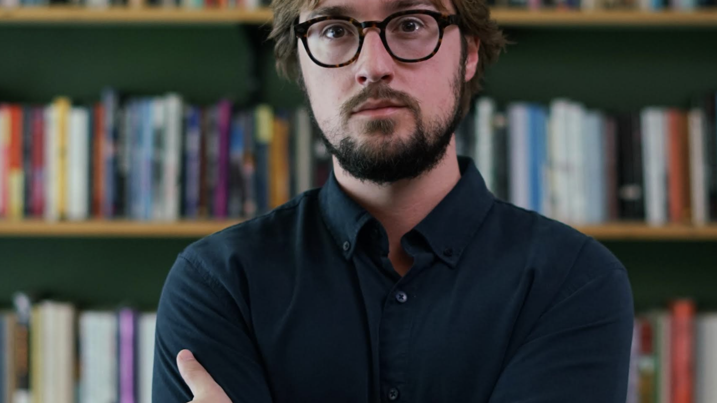 Kenan Orhan