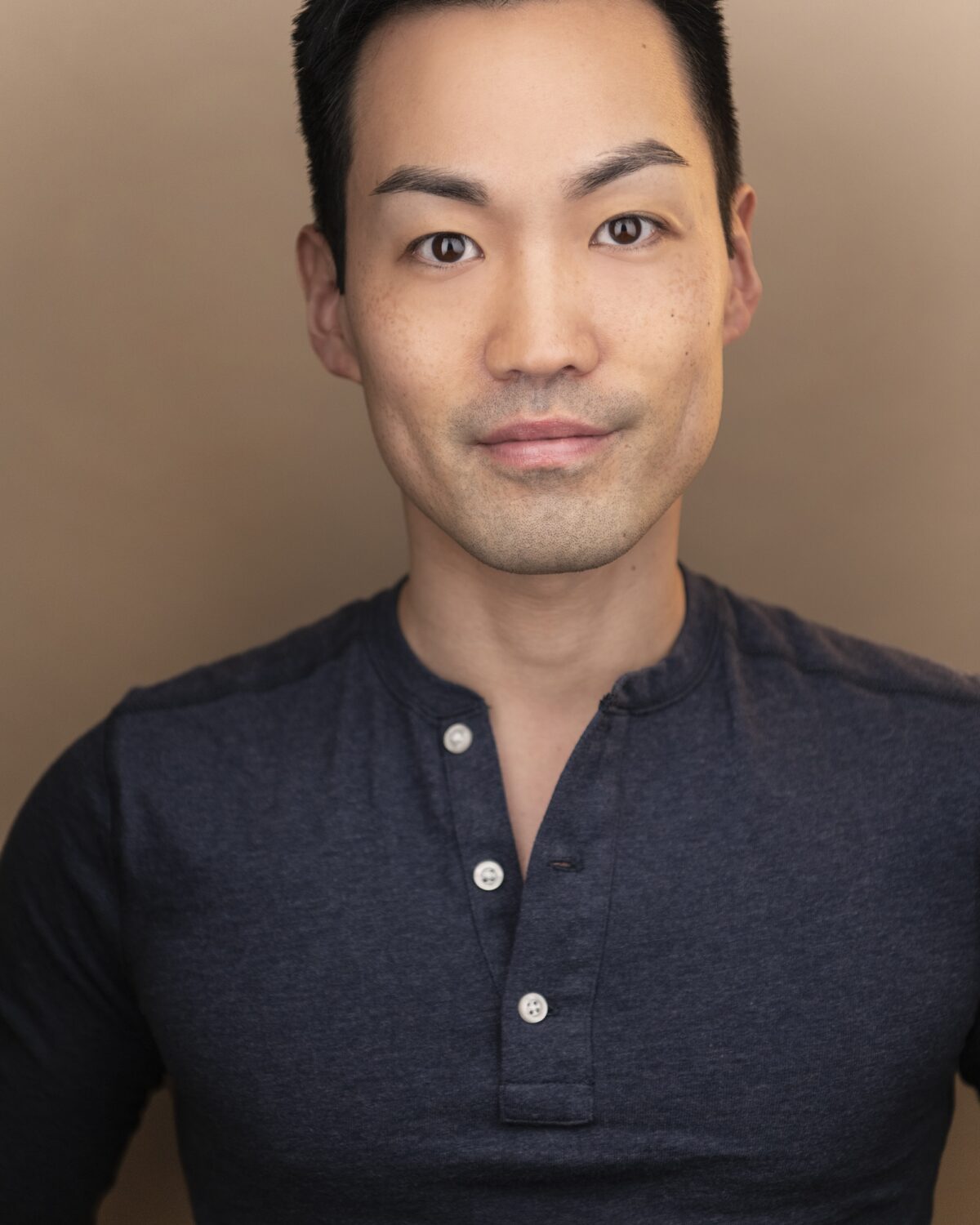 Christopher Shin Headshot