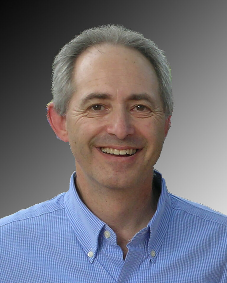 Rob Stegman Headshot
