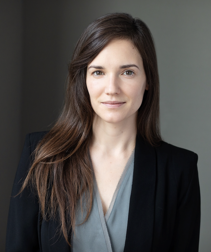 Leah Vonderheide Headshot