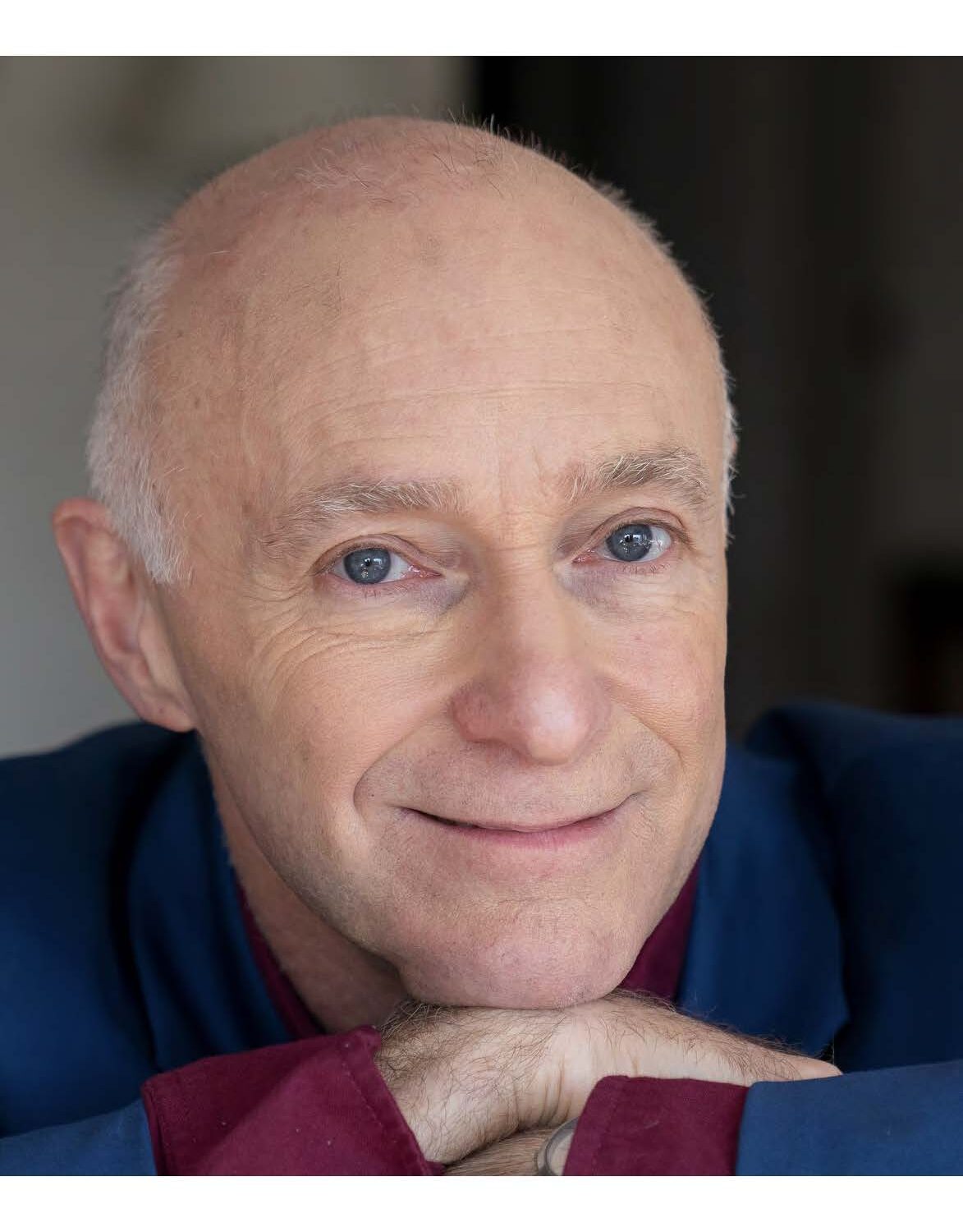 Scott Wheeler Headshot