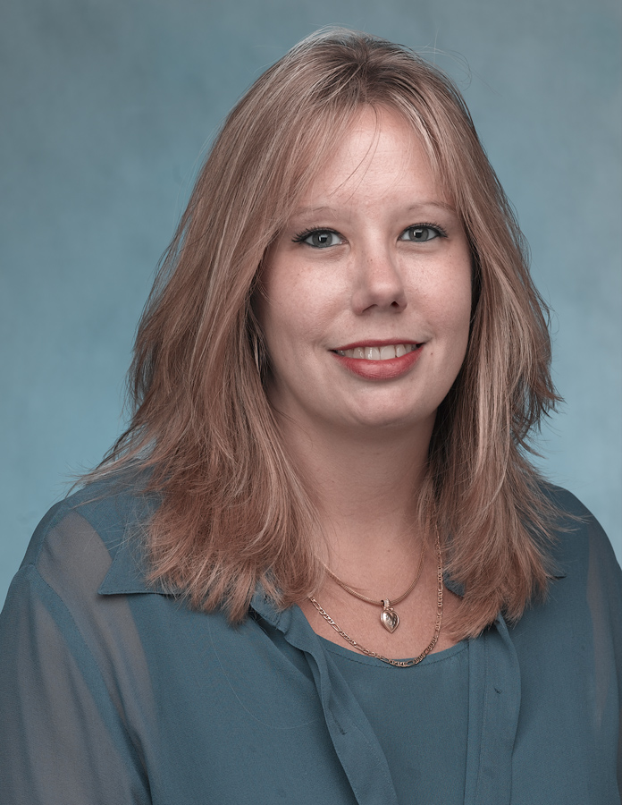 Kirsten Whitten Headshot