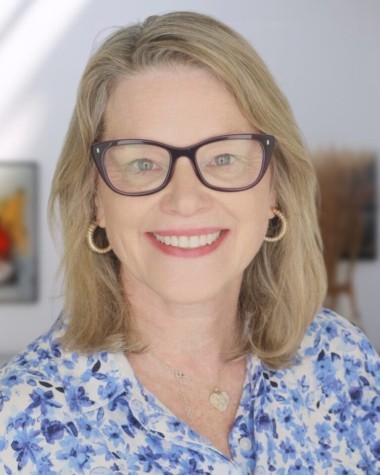 Barbara Worth Headshot