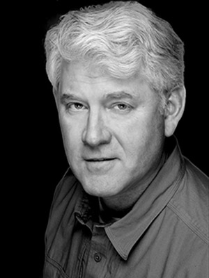 Mark Brodie Headshot