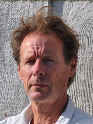 Andrew Clarke Headshot