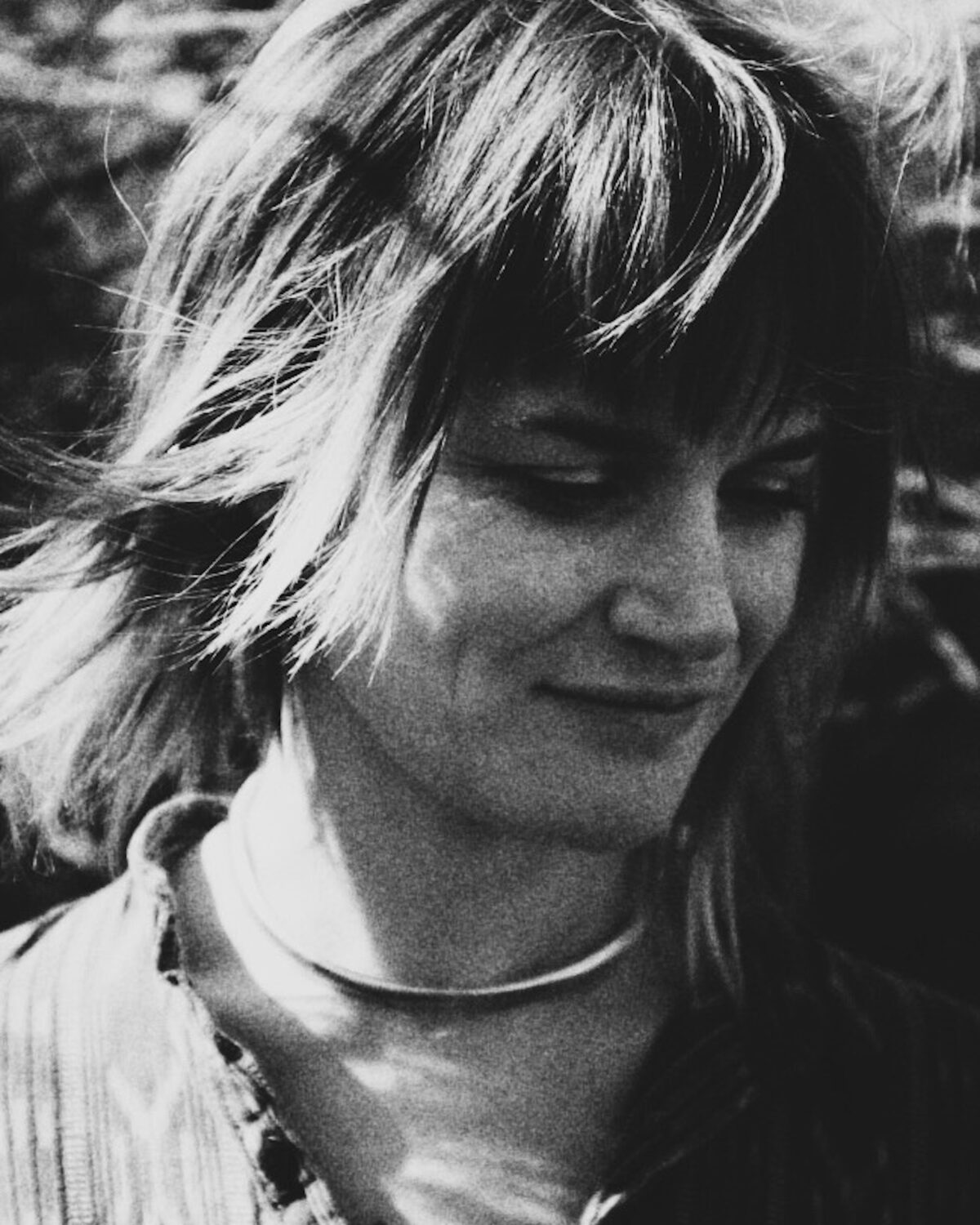 Alison Folland Headshot
