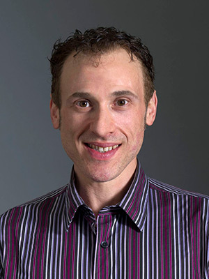 Ken Feil Headshot