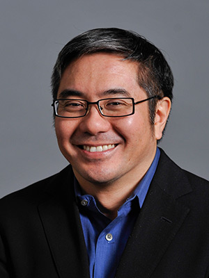 Roy Kamada Headshot