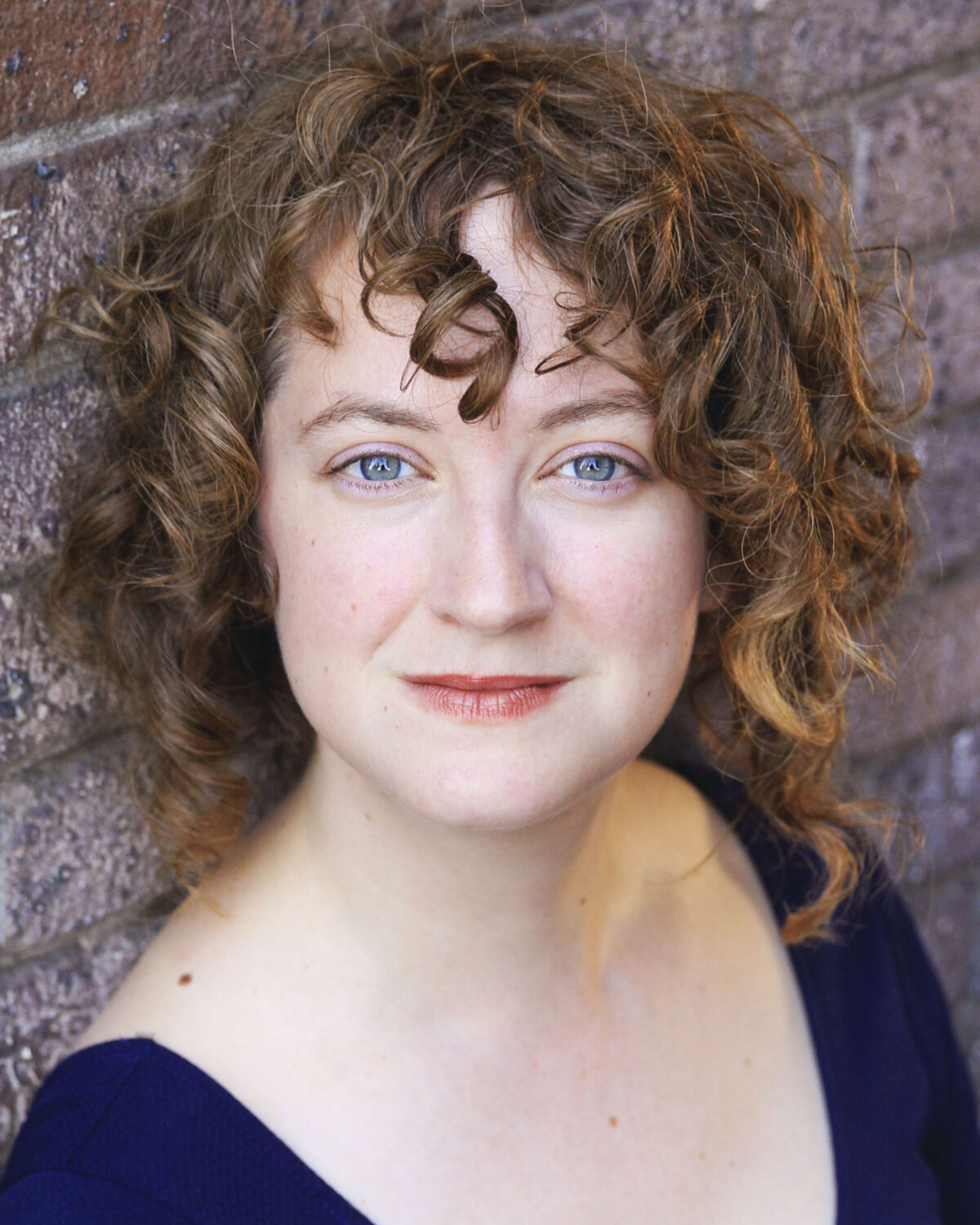 Katie Williams Headshot