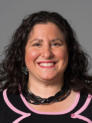 Jamie Lichtenstein Headshot