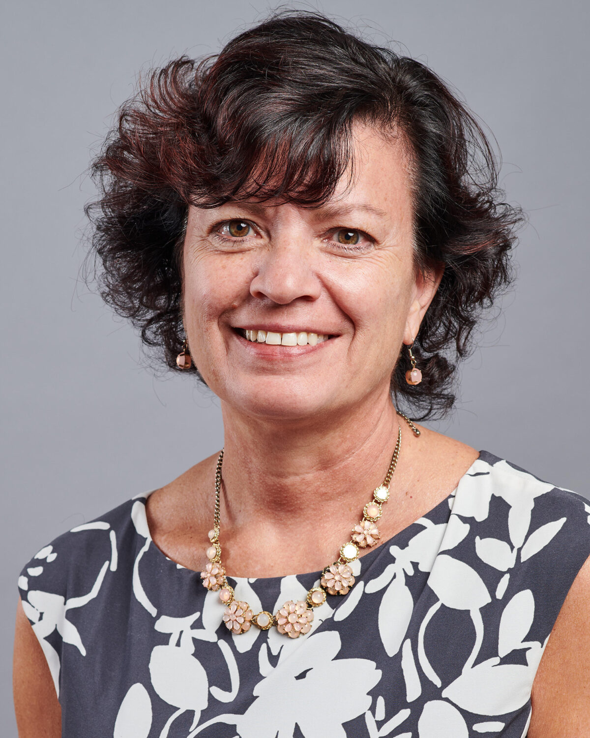 Patti Nelson Headshot