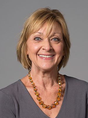 Lu Ann Reeb Headshot