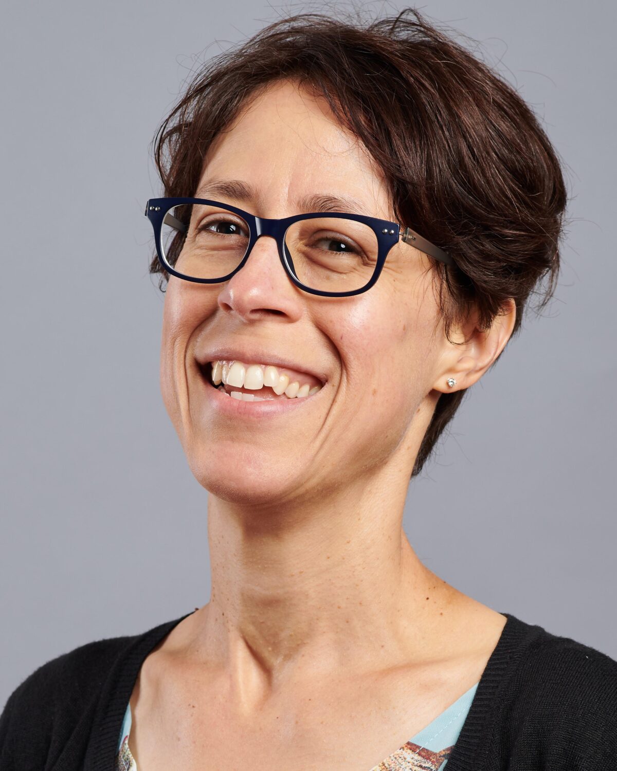 Robin Danzak Headshot