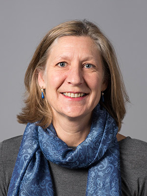Elaine Rudel Headshot