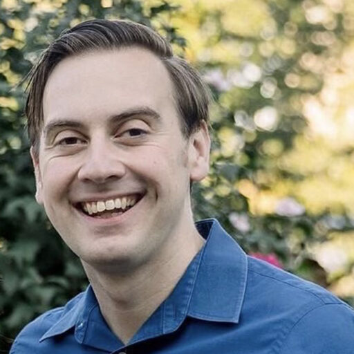 Brian Robillard head shot