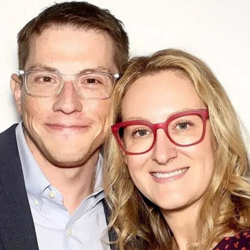 Seth and Erin Grahame-Smith