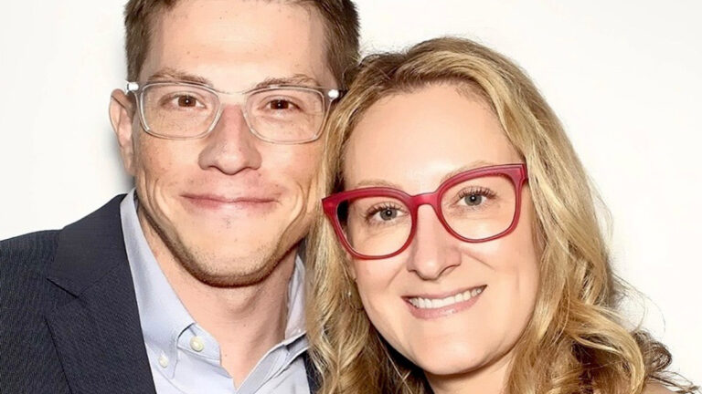 Seth and Erin Grahame-Smith
