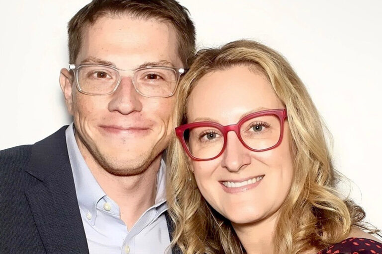 Seth and Erin Grahame-Smith