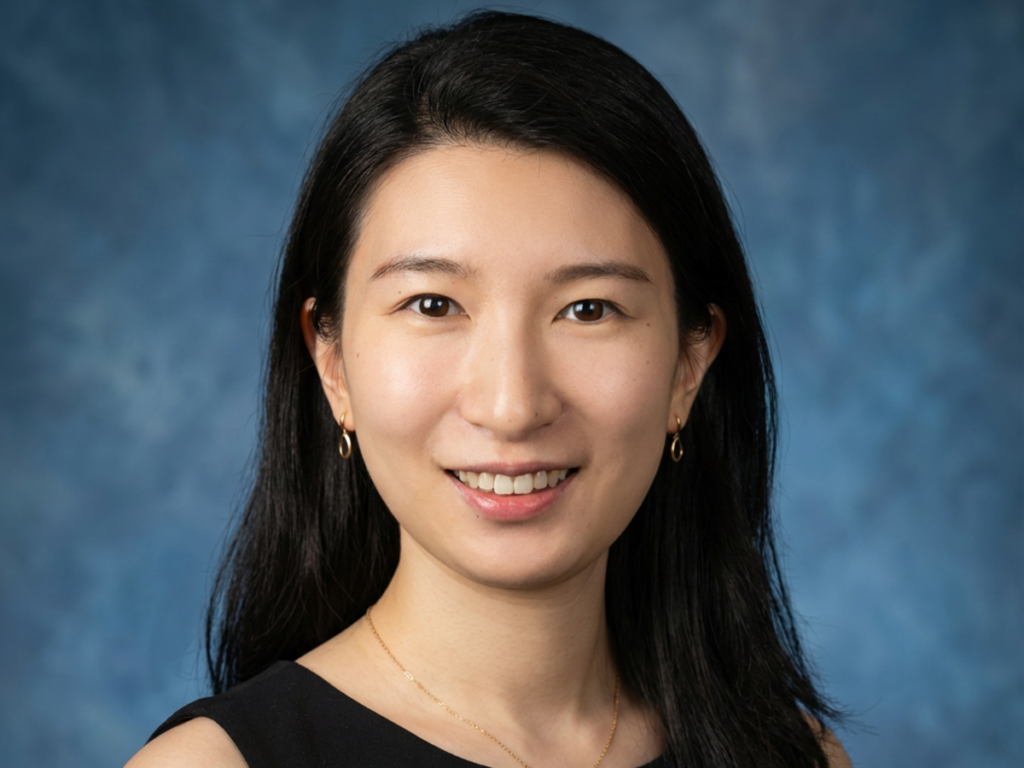 Cissy Cheng head shot