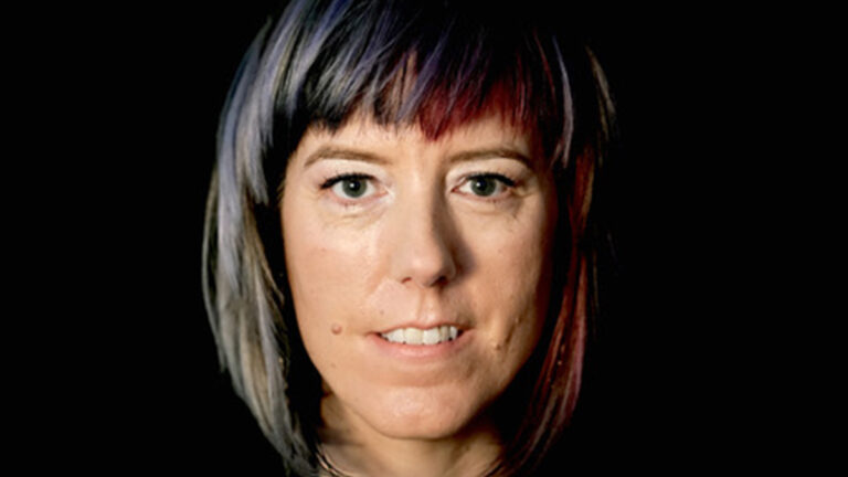 Kathryn Walsh head shot