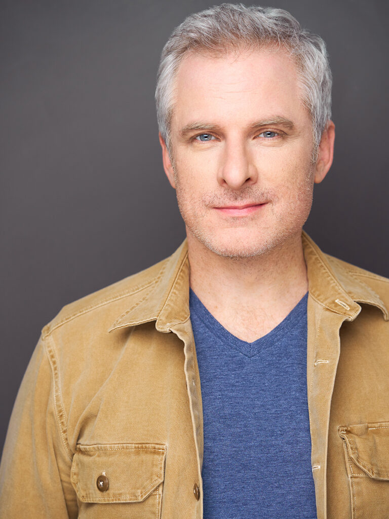 Ryan McCarthy head shot