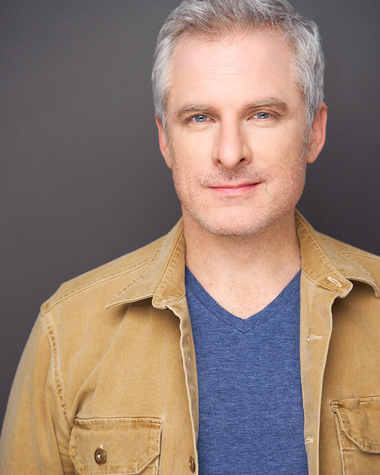 Ryan McCarthy head shot